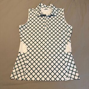 Women's Lady Hagen Golf Tennis Tank